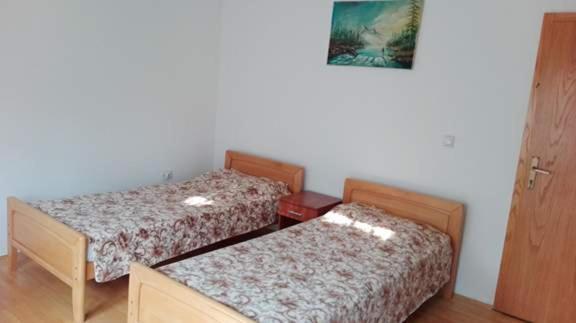 Guest House - Apartment Kozle Скоп'є Екстер'єр фото