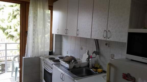 Guest House - Apartment Kozle Скоп'є Екстер'єр фото